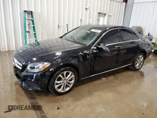 2016 Mercedes-Benz C C 300 Luxury with VIN 55SWF4KB0GU104416, listed as a Copart auction lot 44565605 with 82,164 mi miles and Non Repairable. Bid and sale history available at carsss.com. Image 1.