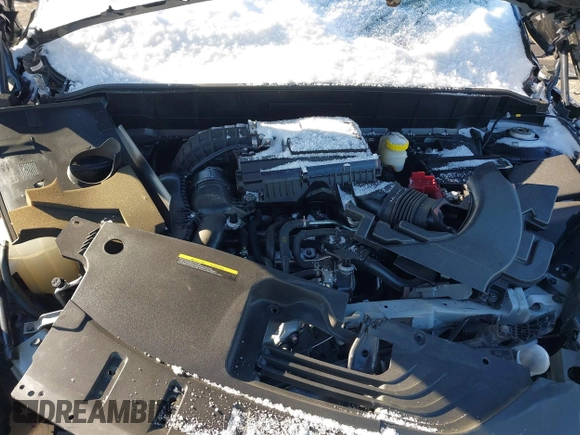 2023 Infiniti QX55 Luxe with VIN 3PCAJ5JR2PF114136, listed as a IAAI auction lot 41395653 with Not provided miles and . Bid and sale history available at DreamBid. Image 10.