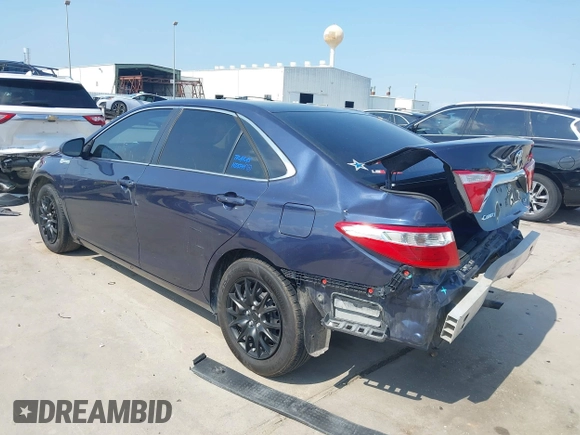 2015 Toyota Camry XLE с VIN 4T4BF1FK9FR479320, выставлен на аукционе IAAI как лот 42389331 с пробегом 121 352 миль миль и . История ставок и продаж доступна на DreamBid. Изображение 3.