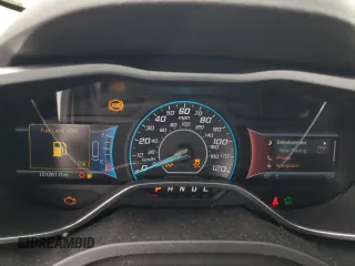 2013 Ford C-Max SEL z VIN 1FADP5CU7DL543655, wystawiony jako Copart lot #55491285 z przebiegiem 151 261 mil mil oraz Szkoda całkowita • Salvage title. Historia ofert i sprzedaży dostępna na DreamBid. Obrazek 9.