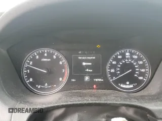 2015 Hyundai Genesis 3.8L z VIN KMHGN4JE3FU029278, wystawiony jako Copart lot #55953995 z przebiegiem 119 763 mil mil oraz Szkoda całkowita • Salvage title. Historia ofert i sprzedaży dostępna na DreamBid. Obrazek 9.