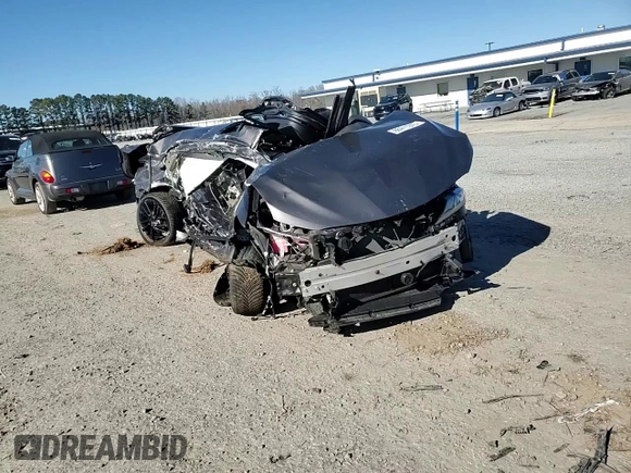 2022 Toyota Camry Hybrid XSE z VIN 4T1K31AKXNU595764, wystawiony jako Copart lot #88411245 z przebiegiem Nie podano mil oraz Szkoda całkowita • Salvage title. Historia ofert i sprzedaży dostępna na DreamBid. Obrazek 11.