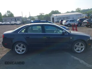 2007 Audi A4 2.0T с VIN WAUDF78E47A203824, выставлен на аукционе IAAI как лот 42367667 с пробегом 211 061 миль миль и . История ставок и продаж доступна на DreamBid. Изображение 13.