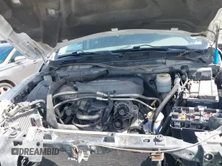 2014 Ram 2500 Tradesman with VIN 3C6UR4HJ8EG301296, listed as a IAAI auction lot 41722200 with 176,464 mi miles. Bid and sale history available at carsss.com. Image 10.