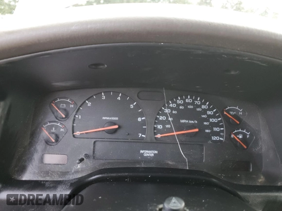 2003 Dodge Dakota SLT with VIN 1D7HL42X33S328572, listed as a Copart auction lot 43112125 with 0 mi miles and Salvage Title. Bid and sale history available at carsss.com. Image 9.