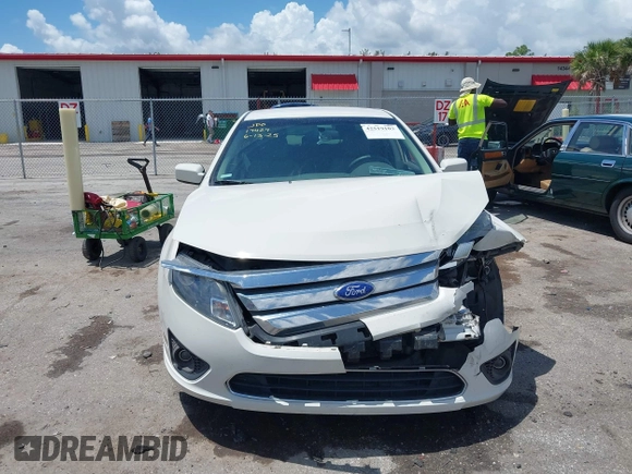 2012 Ford Fusion SE с VIN 3FAHP0HA4CR264831, выставлен на аукционе IAAI как лот 42519103 с пробегом 96 965 миль миль и . История ставок и продаж доступна на DreamBid. Изображение 12.