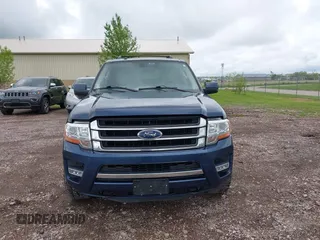 2015 Ford Expedition Max Limited z VIN 1FMJK2AT9FEF08915, wystawiony jako IAAI lot #42359001 z przebiegiem 148 533 mil mil oraz . Historia ofert i sprzedaży dostępna na DreamBid. Obrazek 12.
