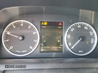 2010 Land Rover LR4 HSE z VIN SALAG2D4XAA536998, wystawiony jako Copart lot #75252224 z przebiegiem 129 464 mil mil oraz Szkoda całkowita • Salvage title. Historia ofert i sprzedaży dostępna na DreamBid. Obrazek 9.