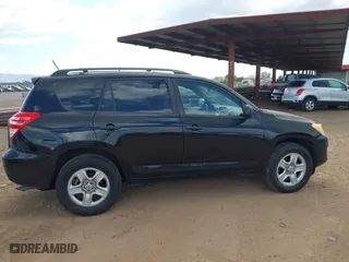 2012 Toyota RAV4 with VIN JTMZF4DV4CD031915, listed as a IAAI auction lot 42046901 with 177,291 mi miles. Bid and sale history available at carsss.com. Image 13.