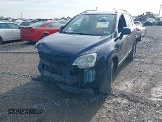 2008 Saturn VUE XE z VIN 3GSCL33P78S729670, wystawiony jako IAAI lot #42161165 z przebiegiem 183 478 mil mil oraz . Historia ofert i sprzedaży dostępna na DreamBid. Obrazek 6.
