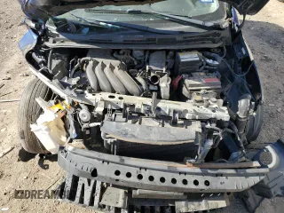 2017 Nissan Note SL with VIN 3N1CE2CP0HL356842, listed as a Copart auction lot 86265924 with 208,861 mi miles and Salvage title. Bid and sale history available at DreamBid. Image 11.