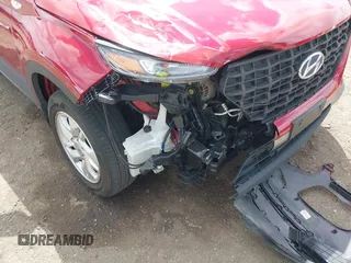 2022 Hyundai Venue SE с VIN KMHRB8A31NU177046, выставлен на аукционе IAAI как лот 41909773 с пробегом 30 719 миль миль и . История ставок и продаж доступна на DreamBid. Изображение 6.
