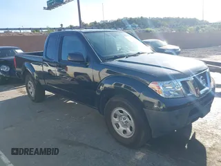 2020 Nissan Frontier S с VIN 1N6ED0CE4LN723338, выставлен на аукционе IAAI как лот 42328157 с пробегом 75 042 миль миль и . История ставок и продаж доступна на DreamBid. Изображение 1.