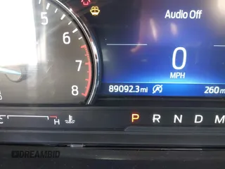 2020 Ford Explorer XLT z VIN 1FMSK7DH2LGA40180, wystawiony jako IAAI lot #42033405 z przebiegiem 89 092 mil mil oraz . Historia ofert i sprzedaży dostępna na DreamBid. Obrazek 15.