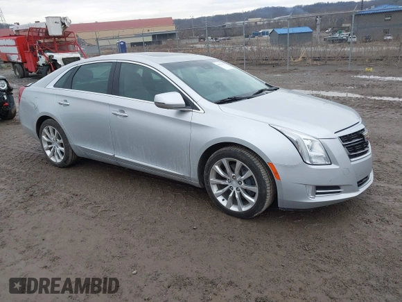 2016 Cadillac XTS Luxury Collection with VIN 2G61N5S32G9100730, listed as a IAAI auction lot 41672868 with 62,882 mi miles and . Bid and sale history available at DreamBid. Image 1.