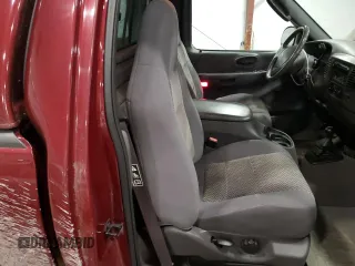 2003 Ford F-150 XL с VIN 1FTPF18L73NA50886, выставлен на аукционе Copart как лот 87370934 с пробегом Не указан миль и Чистый • Clean title. История ставок и продаж доступна на DreamBid. Изображение 10.