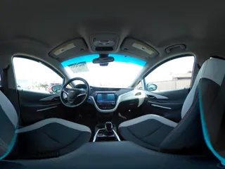 2017 Chevrolet Bolt EV LT z VIN 1G1FW6S00H4186094, wystawiony jako IAAI lot #41678309 z przebiegiem 43 781 mil mil oraz . Historia ofert i sprzedaży dostępna na DreamBid. Obrazek 21.