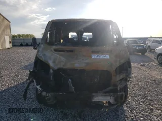 2020 Ford Transit Cargo with VIN 1FTBR1Y81LKA69447, listed as a Copart auction lot 51787594 with Not Provided miles and Salvage Title. Bid and sale history available at DreamBid. Image 5.
