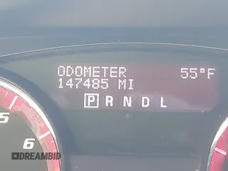 2011 GMC Acadia SLT1 with VIN 1GKKVRED2BJ211678, listed as a IAAI auction lot 41772208 with 147,485 mi miles and . Bid and sale history available at DreamBid. Image 7.