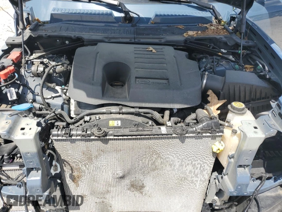 2020 Land Rover Defender SE z VIN SALEP7EU3L2032240, wystawiony jako Copart lot #57277725 z przebiegiem 29 231 mil mil oraz Szkoda całkowita • Salvage title. Historia ofert i sprzedaży dostępna na DreamBid. Obrazek 12.