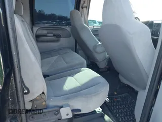 2004 Ford F-250 XL с VIN 1FTNW21L24EA16797, выставлен на аукционе IAAI как лот 41747547 с пробегом Не указан миль и . История ставок и продаж доступна на DreamBid. Изображение 8.