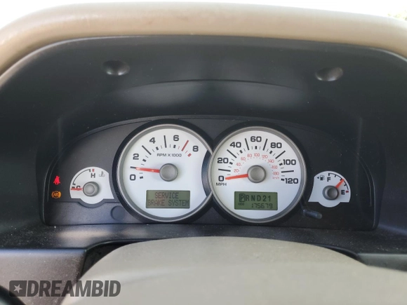 2007 Ford Escape Limited with VIN 1FMCU04177KA09776, listed as a Copart auction lot 60784535 with 175,679 mi miles and Salvage title. Bid and sale history available at DreamBid. Image 9.