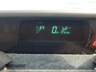 2009 Toyota Prius with VIN JTDKB20UX97865550, listed as a Copart auction lot 48259305 with 121,648 mi miles and Clean Title. Bid and sale history available at carsss.com. Image 9.