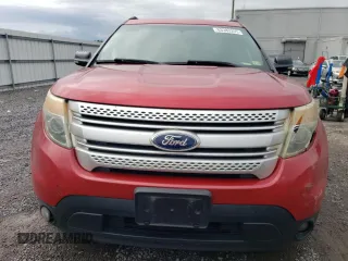 2011 Ford Explorer XLT с VIN 1FMHK8D89BGA57637, выставлен на аукционе Copart как лот 63383205 с пробегом 210 315 миль миль и Чистый • Clean title. История ставок и продаж доступна на DreamBid. Изображение 5.