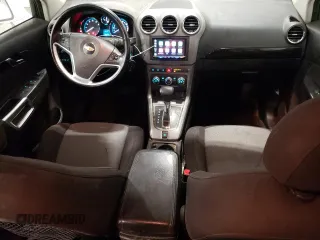 2013 Chevrolet Captiva Sport LS with VIN 3GNAL2EK7DS624773, listed as a Copart auction lot 73602844 with 205,317 mi miles and Clean Title. Bid and sale history available at DreamBid. Image 8.
