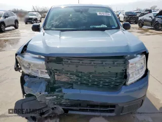 2024 Ford Maverick XLT z VIN 3FTTW8H35RRB61742, wystawiony jako Copart lot #45191255 z przebiegiem Nie podano mil oraz Czysty tytuł • Clean title. Historia ofert i sprzedaży dostępna na DreamBid. Obrazek 5.