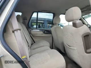 2004 GMC Envoy SLT with VIN 1GKDT13S142425057, listed as a Copart auction lot 69037524 with 231,483 mi miles and Salvage Title. Bid and sale history available at carsss.com. Image 11.