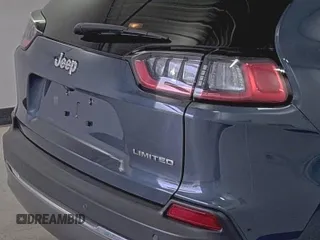 2020 Jeep Cherokee Limited с VIN 1C4PJLDB4LD538349, выставлен на аукционе IAAI как лот 42772992 с пробегом 58 738 миль миль и . История ставок и продаж доступна на DreamBid. Изображение 25.