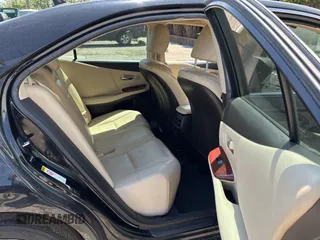 2010 Lexus HS 250h with VIN JTHBB1BA1A2020910, listed as a Copart auction lot 57009775 with 263,515 mi miles and Clean Title. Bid and sale history available at DreamBid. Image 6.