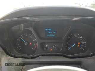 2015 Ford Transit XL с VIN 1FMZK1YM9FKA84956, выставлен на аукционе Copart как лот 70042594 с пробегом 73 226 миль миль и Списание • Salvage title. История ставок и продаж доступна на DreamBid. Изображение 9.