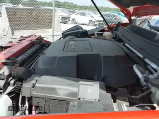 2016 Chevrolet Colorado 4WD LT z VIN 1GCGTCE30G1357323, wystawiony jako IAAI lot #43117644 z przebiegiem 71 547 mil mil oraz . Historia ofert i sprzedaży dostępna na DreamBid. Obrazek 21.
