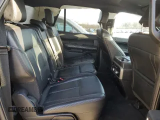 2019 Ford Expedition Max XLT с VIN 1FMJK1JT9KEA38986, выставлен на аукционе Copart как лот 47770915 с пробегом 121 358 миль миль и Списание • Salvage title. История ставок и продаж доступна на DreamBid. Изображение 11.