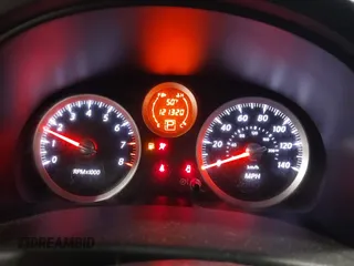 2010 Nissan Sentra SR with VIN 3N1AB6AP5AL725923, listed as a IAAI auction lot 41501698 with 121,320 mi miles and . Bid and sale history available at DreamBid. Image 7.
