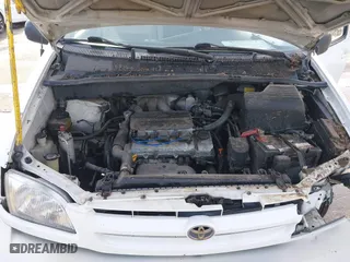 1998 Toyota Sienna LE with VIN 4T3ZF13C3WU074731, listed as a IAAI auction lot 41561965 with 174,130 mi miles. Bid and sale history available at carsss.com. Image 10.