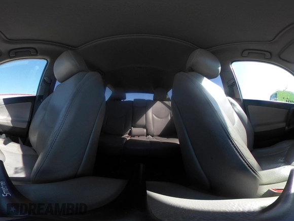 2012 Toyota RAV4 Limited with VIN 2T3DK4DV7CW074797, listed as a IAAI auction lot 41782818 with 214,080 mi miles. Bid and sale history available at carsss.com. Image 18.