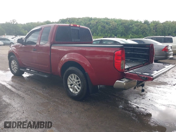 2006 Nissan Frontier Nismo с VIN 1N6AD06WX6C461277, выставлен на аукционе IAAI как лот 42393700 с пробегом 294 094 миль миль и . История ставок и продаж доступна на DreamBid. Изображение 3.
