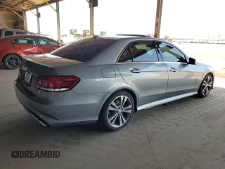 2014 Mercedes-Benz E 350 Sport with VIN WDDHF5KB5EA939150, listed as a Copart auction lot 60912775 with 121,764 mi miles and Salvage title. Bid and sale history available at DreamBid. Image 3.