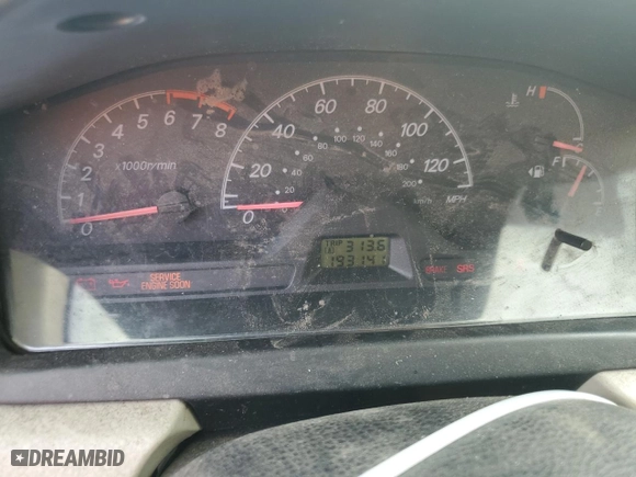 2005 Mitsubishi Lancer ES with VIN JA3AJ26E15U034494, listed as a Copart auction lot 47228915 with 193,141 mi miles and Salvage Title. Bid and sale history available at carsss.com. Image 9.