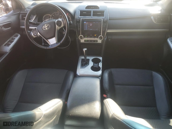 2012 Toyota Camry L with VIN 4T1BF1FK6CU015567, listed as a Copart auction lot 79706814 with 173,997 mi miles and Non Repairable. Bid and sale history available at carsss.com. Image 8.