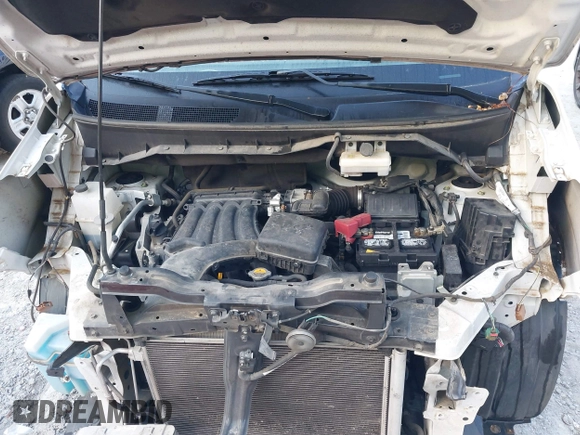 2019 Nissan NV200 S с VIN 3N6CM0KN9KK710680, выставлен на аукционе IAAI как лот 40703343 с пробегом 75 798 миль миль и . История ставок и продаж доступна на DreamBid. Изображение 10.