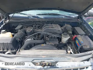 2004 Ford Explorer XLT с VIN 1FMZU63K84UB61637, выставлен на аукционе IAAI как лот 42068668 с пробегом 182 907 миль миль и . История ставок и продаж доступна на DreamBid. Изображение 10.
