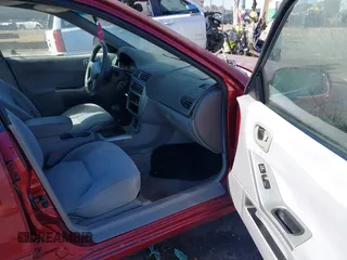 2002 Mitsubishi Galant ES with VIN 4A3AA46G52E117959, listed as a IAAI auction lot 41590791 with 135,310 mi miles. Bid and sale history available at carsss.com. Image 5.