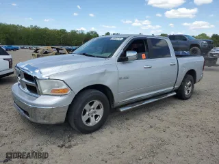 2009 Dodge Ram 1500 TRX with VIN 1D3HB13P89S709540, listed as a Copart auction lot 52992715 with 198,554 mi miles and Clean Title. Bid and sale history available at carsss.com. Image 1.