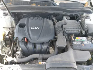 2013 Kia Optima EX with VIN 5XXGN4A72DG257698, listed as a IAAI auction lot 42056867 with 153,846 mi miles and . Bid and sale history available at DreamBid. Image 10.