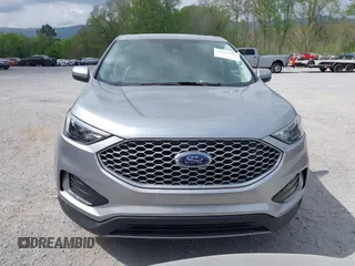 2024 Ford Edge SEL z VIN 2FMPK4J94RBA95926, wystawiony jako IAAI lot #42125104 z przebiegiem 36 543 mil mil oraz . Historia ofert i sprzedaży dostępna na DreamBid. Obrazek 12.