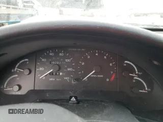 1995 Ford Probe z VIN 1ZVLT22B9S5142588, wystawiony jako Copart lot #89005925 z przebiegiem 83 937 mil mil oraz Szkody całkowita. Historia ofert i sprzedaży dostępna na DreamBid. Obrazek 9.